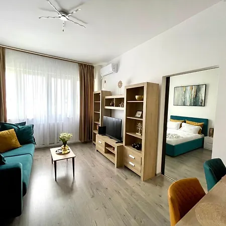 Daire Metropole Square