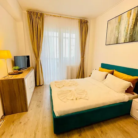 Apartment Metropole Square