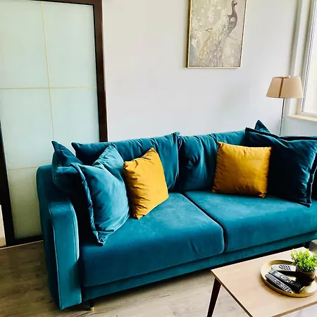 Metropole Square * Bucharest