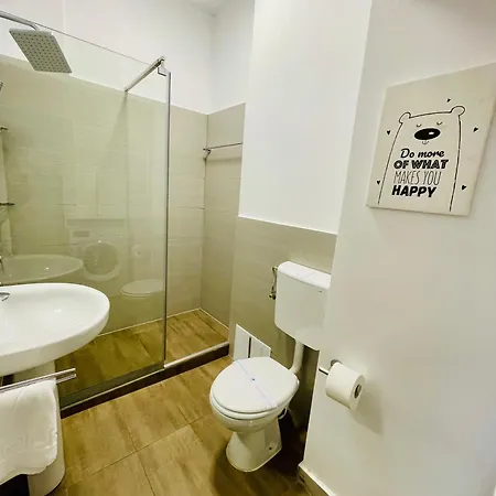 Metropole Square * Bükreş