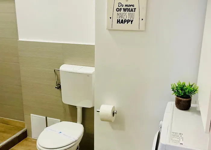 Metropole Square Апартаменти Бухарест