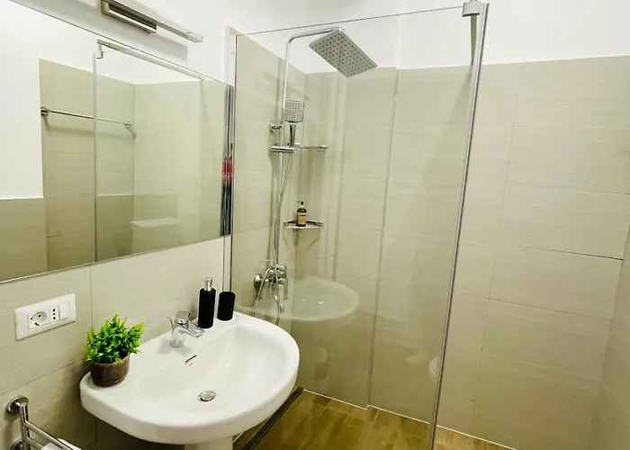 Metropole Square Bukarest