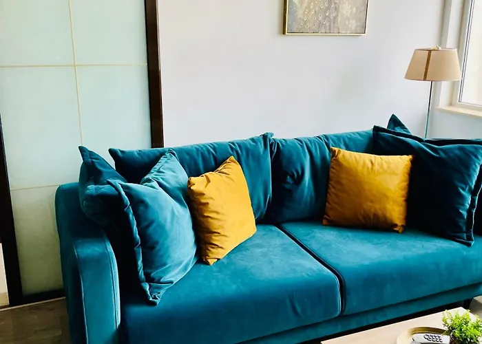 Metropole Square * ブカレスト