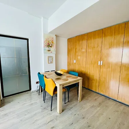 Metropole Square Apartamento