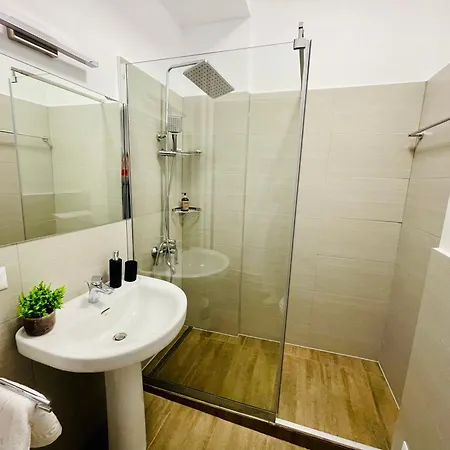 Metropole Square 布加勒斯特